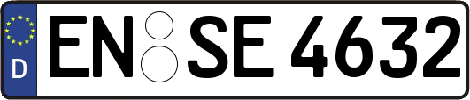 EN-SE4632