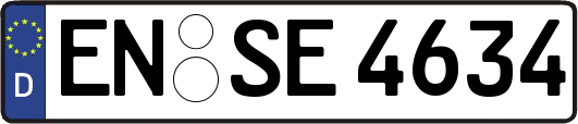 EN-SE4634