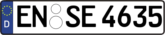 EN-SE4635