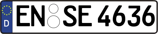 EN-SE4636