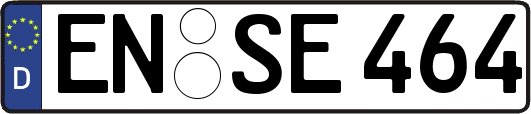EN-SE464