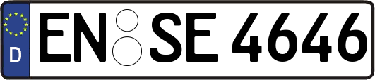 EN-SE4646