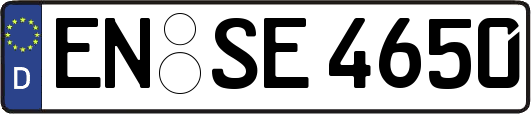 EN-SE4650