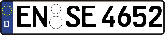 EN-SE4652