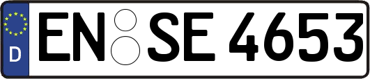 EN-SE4653