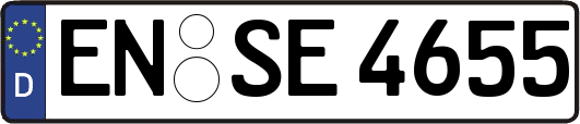 EN-SE4655