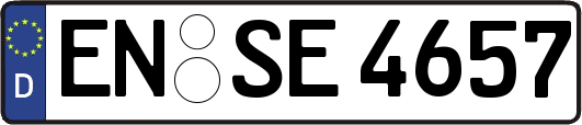 EN-SE4657