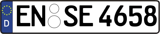 EN-SE4658