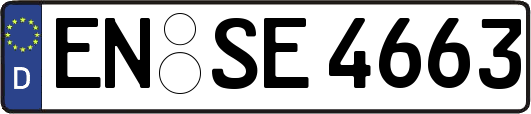 EN-SE4663