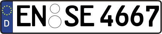 EN-SE4667