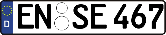 EN-SE467