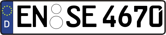 EN-SE4670