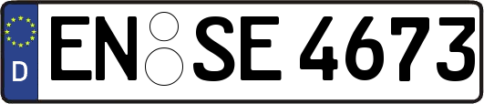 EN-SE4673