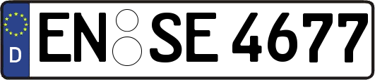 EN-SE4677