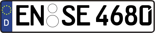 EN-SE4680