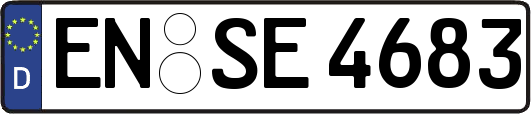 EN-SE4683