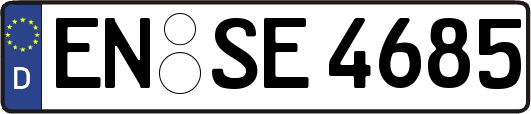 EN-SE4685