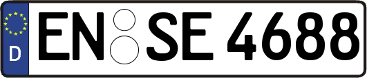 EN-SE4688