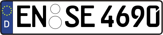 EN-SE4690