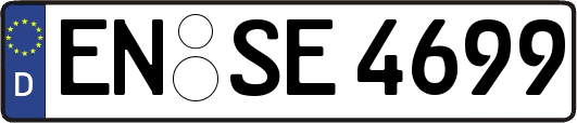EN-SE4699