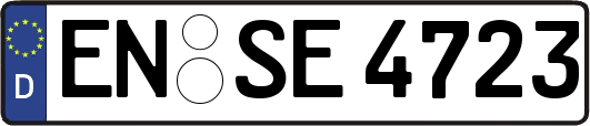 EN-SE4723