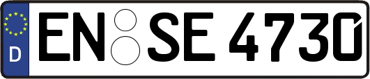 EN-SE4730