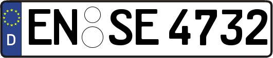 EN-SE4732