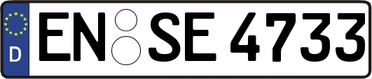 EN-SE4733