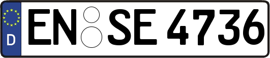 EN-SE4736
