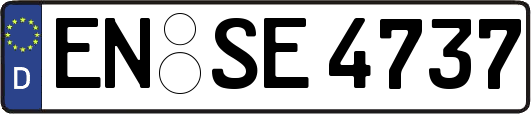 EN-SE4737