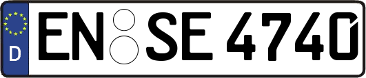 EN-SE4740