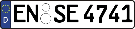 EN-SE4741
