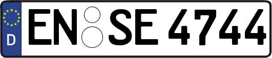 EN-SE4744