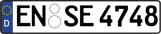 EN-SE4748