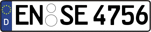 EN-SE4756