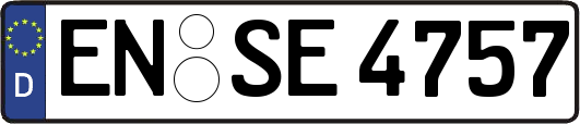 EN-SE4757