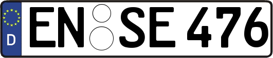 EN-SE476