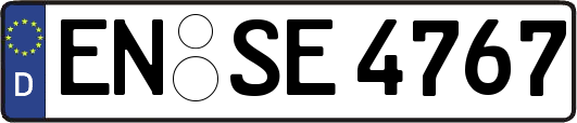 EN-SE4767