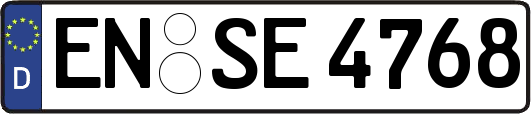 EN-SE4768
