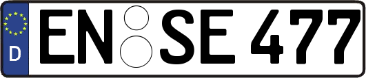 EN-SE477