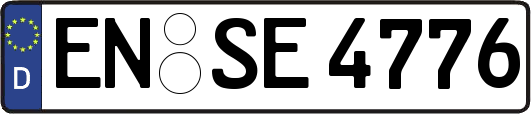 EN-SE4776