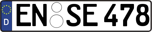 EN-SE478