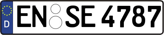 EN-SE4787