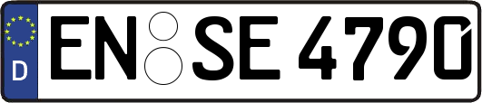 EN-SE4790