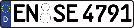 EN-SE4791
