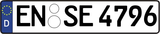 EN-SE4796
