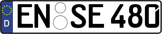 EN-SE480