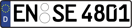 EN-SE4801