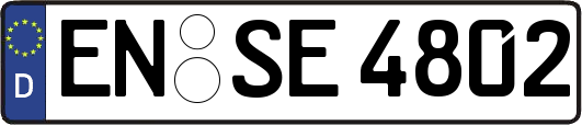 EN-SE4802