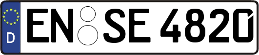 EN-SE4820